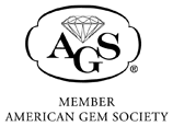 Member, American Gem Society